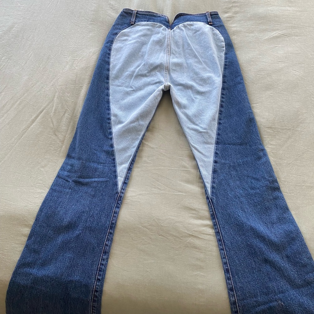 Revice Flare Jeans
